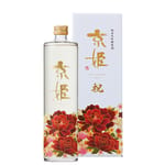 京姬酒造 京姬酒造 祝 純米大吟釀 原酒 720ml 金賞 - 數量限定 720ml  正面圖