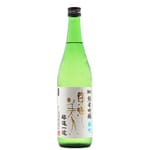 東洋美人 東洋美人 醇道一途 雄町 純米吟釀 720ml - 限定品 720ml  正面圖