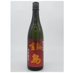 富久千代酒造 富久千代酒造 鍋島 純米吟釀 赤磐雄町 720ml 720ml  正面圖