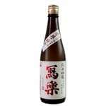 寫樂 寫樂 純米吟釀 赤磐雄町 生酒 1.8L- 期間限定 8L  正面圖