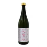 南陽釀造 南陽釀造 花陽浴 THE MATCH 純米吟釀 無濾過生原酒 1.8L 8L  正面圖