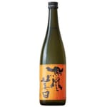 小林酒造 小林酒造 鳳凰美田 芳 無濾過本生 純米吟釀 720ml 720ml  正面圖