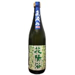 南陽釀造 南陽釀造 花陽浴 越後五百萬石 純米大吟釀 直汲み 無濾過生原酒 720ml 720ml  正面圖
