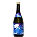 龜之井酒造 龜之井酒造 くどき上手 純米大吟釀 Jr.酒未來33 720ml - 期間限定 720ml  正面圖