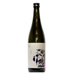 大木代吉本店 大木代吉本店 楽器正宗 樂器正宗 spinoff 福乃香 純米吟釀 720ml 720ml  正面圖