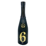 新政 新政 No.6 S-type 720ml - 限定品 720ml  正面圖