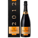 Veuve Veuve Clicquot Vintage Veuve Clicquot Vintage with Gift Box 2015 750ml  - 原裝行貨 750ml  正面圖