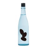 大嶺酒造 大嶺酒造 Ohmine 三粒米 秋麗かすみ生酒 雄町 720ml - 季節限定 720ml  正面圖