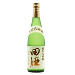 西田酒造 西田酒造 田酒 純米大吟釀 秋田こまち 720ml 720ml  正面圖