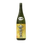 小林酒造 小林酒造 鳳凰美田 純米吟釀 雄町 無濾過 生酒 1.8L 8L  正面圖