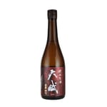 西酒造 西酒造 天賦 純米吟釀 赤磐雄町 搾立生酒 720ml 720ml  正面圖