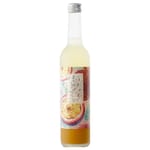 池龜酒造 池龜酒造 百香果果酒 500ml 500ml  正面圖