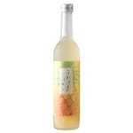 池龜酒造 池龜酒造 菠蘿果酒 500ml 500ml  正面圖