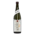 加茂錦酒造 加茂錦酒造 荷札酒 純米大吟釀 八反錦 しぼりたて 720ml 720ml  正面圖