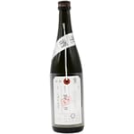 加茂錦酒造 加茂錦酒造 荷札酒 純米大吟釀 備前雄町 しぼりたて 720ml 720ml  正面圖