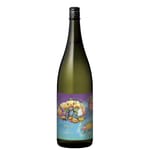 寒梅酒造 寒梅酒造 宮寒梅 純米吟釀 720ml - 特別版 720ml  正面圖