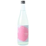 川鶴酒造 川鶴酒造 川鶴 純米吟釀 NORA-N 720ml 720ml  正面圖