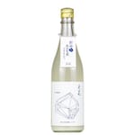 長州酒造 長州酒造 天美 新酒 純米吟釀 にごり生 720ml - 期間限定 720ml  正面圖