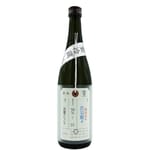 加茂錦酒造 加茂錦酒造 荷札酒 純米大吟釀 出羽燦々 槽場汲み 720ml - 限定品 720ml  正面圖