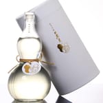 平孝酒造 平孝酒造 日高見 純米大吟釀 弥助 白色 葫蘆樽 720ml 720ml  正面圖