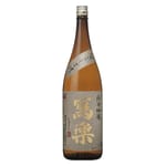 寫樂 寫樂 純米吟釀 羽州譽 なごしざけ 1.8L - 期間限定 8L  正面圖