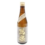 寫樂 寫樂 純米吟釀 羽州譽 なごしざけ 720ml - 期間限定 720ml  正面圖