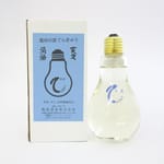 高垣酒造場 高垣酒造場 電球之酒 180ml 180ml  正面圖