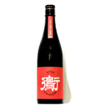 飛良泉 飛良泉 飛囀 鵆 別誂 貴釀酒 720ml 720ml  正面圖