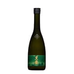 黑龍 黑龍 純米大吟釀 吟風 720ml - 限定品 720ml  正面圖