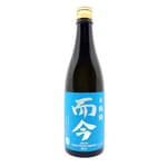 而今 而今 白鶴錦 純米大吟釀 1.8L 8L  正面圖