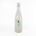 大嶺酒造 大嶺酒造 Ohmine 三粒米 冬のおとずれ 生酒 山田錦 720ml - 季節限定 720ml  正面圖