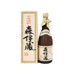 森伊藏酒造 森伊藏酒造 森伊藏 本格燒酎 25度 720ml 720ml  正面圖