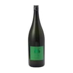 丸石酒造 丸石酒造 二兔 純米吟釀 出羽燦燦55 火入 1.8L 8L  正面圖