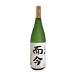 而今 而今 大吟釀 1.8L 8L  正面圖