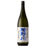 楯野川 楯野川 純米大吟釀 美しき渓流 / 渓流中取り 1.8L 8L  正面圖