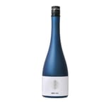 楯野川 楯野川 無我 Blue Bottle 純米大吟釀 無濾過生原酒 720ml 720ml  正面圖