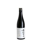 小林酒造 小林酒造 鳳凰美田 酒未來 SAKE FUTURE 純米大吟釀 火入 720ml 720ml  正面圖
