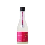 寒菊銘釀 寒菊銘釀 總乃寒菊 Ocean99 凪 Spring Misty 無濾過生原酒 純米大吟釀 720ml 720ml  正面圖