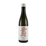 永山本家酒造 永山本家酒造 貴 宇部山田錦 純米大吟釀 720ml 720ml  正面圖