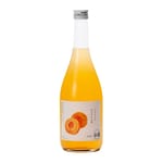 明利酒類 明利酒類 そのまんま 杏桃酒 720ml 720ml 正面圖