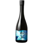 箱館釀藏 箱館釀藏 鄉寶 特別純米酒 吟風 720ml 720ml  正面圖