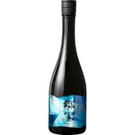 箱館釀藏 箱館釀藏 鄉寶 特別純米酒 彗星 720ml 720ml  正面圖