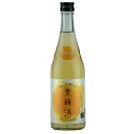 出羽桜酒造 出羽桜酒造 出羽櫻 貴釀酒 SWeeeeeT MATURED 500ml 500ml  正面圖