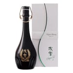新澤釀造 新澤釀造 殘響 Super7 超特選 純米大吟釀 720ml 720ml  正面圖