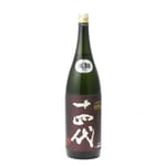 十四代 十四代 EXTRA 大極上諸白 純米大吟釀 1.8L 8L  正面圖