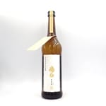新政 新政 亞麻貓 別誂 直汲 純米酒 720ml 720ml  正面圖