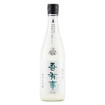 奧羽自慢 奧羽自慢 吾有事 純米大吟釀 雲の上 生濁酒 720ml 720ml  正面圖