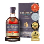 KILChOMAN KILChOMAN Sanaig 46度 700ml 700ml  正面圖