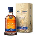 KILChOMAN KILChOMAN 100% Islay 50度 700ml 700ml  正面圖