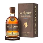KILChOMAN KILChOMAN Madeira Cask Matured 50度 700ml 700ml  正面圖